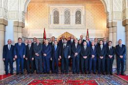 Image du Maroc Professionnelle de  SPPR Activités Royales